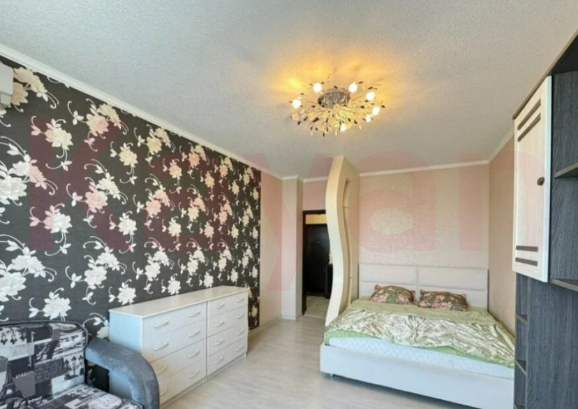 Продажа 1-комн. квартиры, 48.6 кв.м фото 1