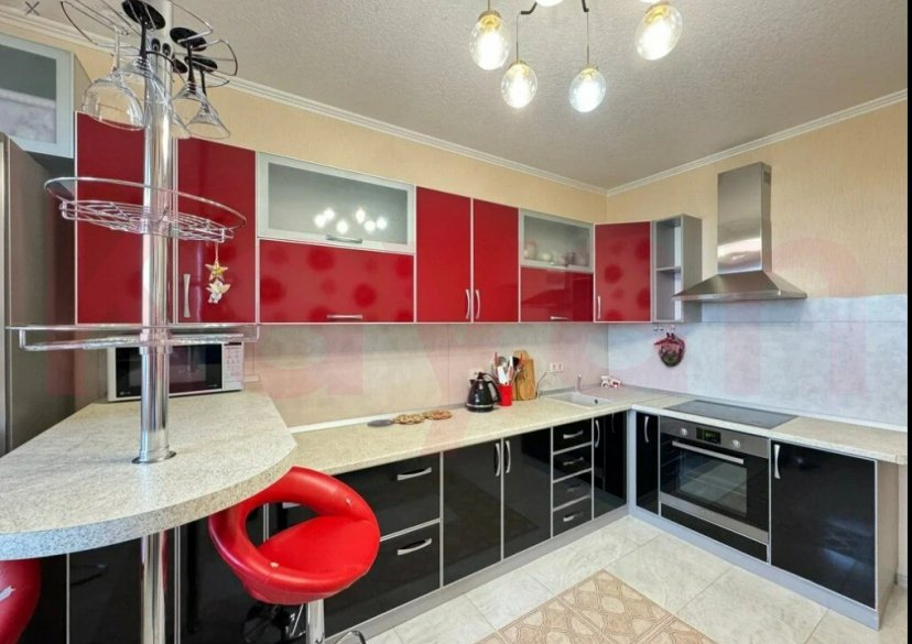 Продажа 1-комн. квартиры, 48.6 кв.м фото 4 Продажа 1-комн. квартиры, 48.6 кв.м фото 4