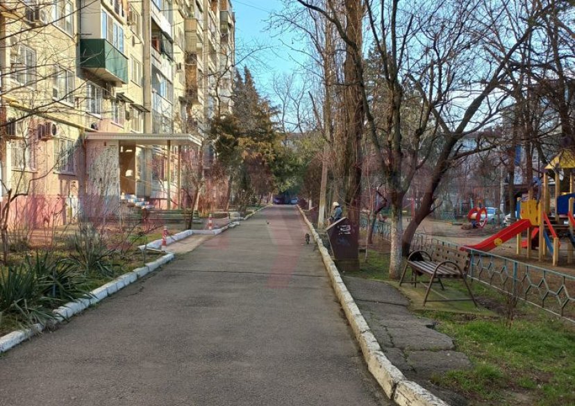 Продажа 1-комн. квартиры, 31 кв.м фото 0