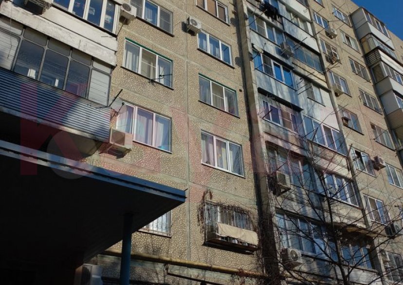 Продажа 1-комн. квартиры, 31 кв.м фото 1