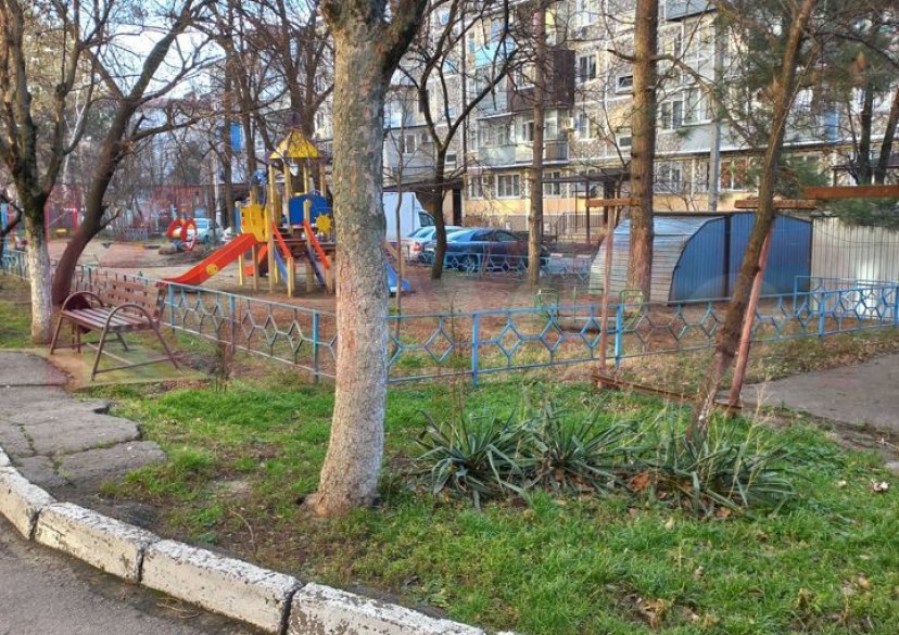 Продажа 1-комн. квартиры, 31 кв.м фото 2
