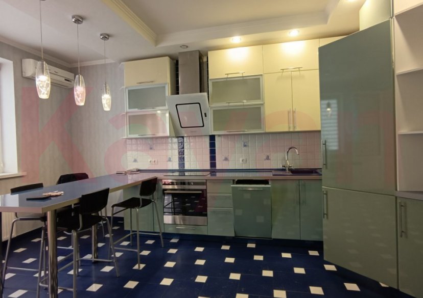 Продажа 3-комн. квартиры, 100 кв.м фото 9