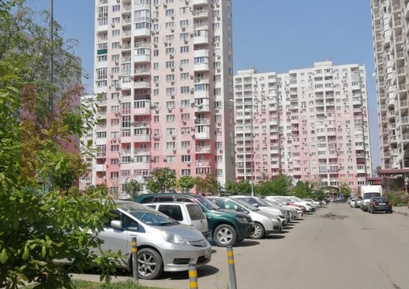 Продажа 3-комн. квартиры, 100 кв.м фото 1