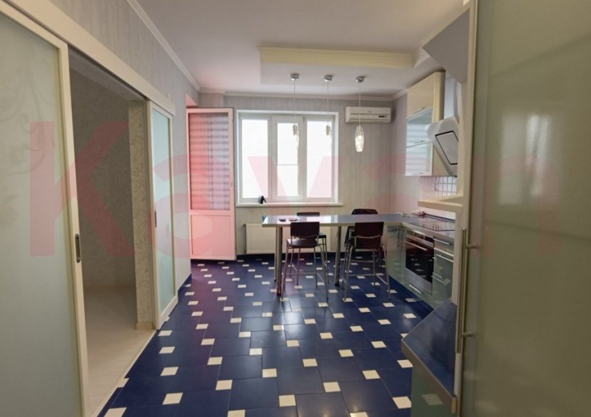 Продажа 3-комн. квартиры, 100 кв.м фото 5