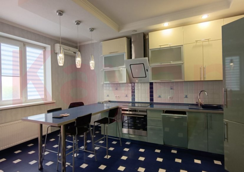 Продажа 3-комн. квартиры, 100 кв.м фото 8