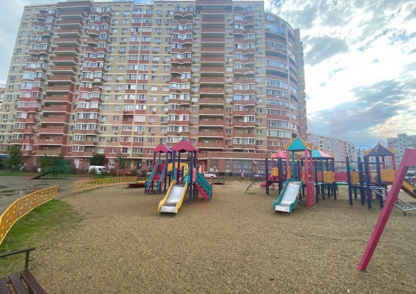 Продажа 2-комн. квартиры, 61 кв.м фото 11