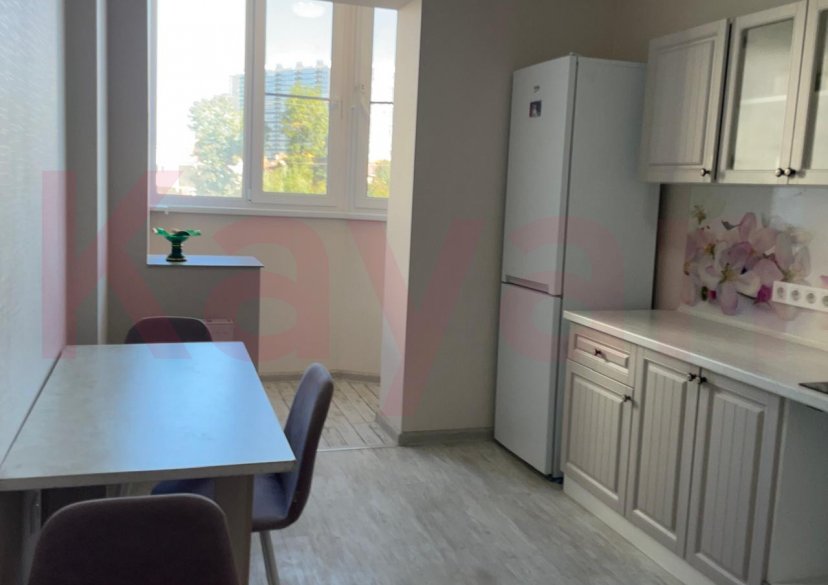 Продажа 2-комн. квартиры, 61 кв.м фото 4