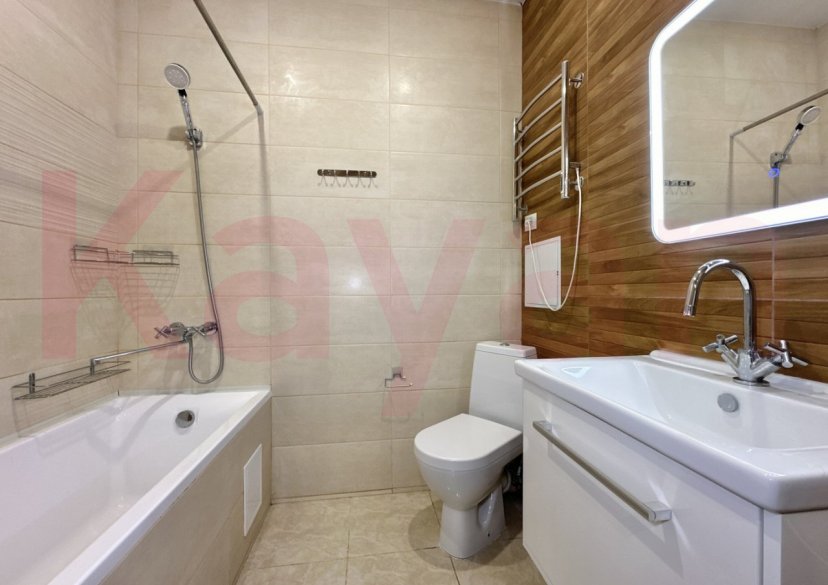 Продажа 1-комн. квартиры, 50 кв.м фото 4 Продажа 1-комн. квартиры, 50 кв.м фото 4