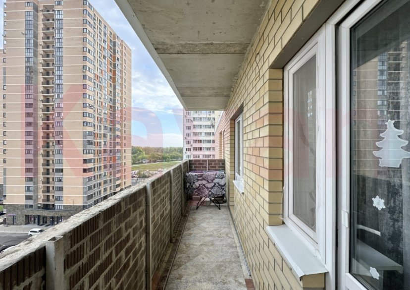 Продажа 1-комн. квартиры, 50 кв.м фото 7