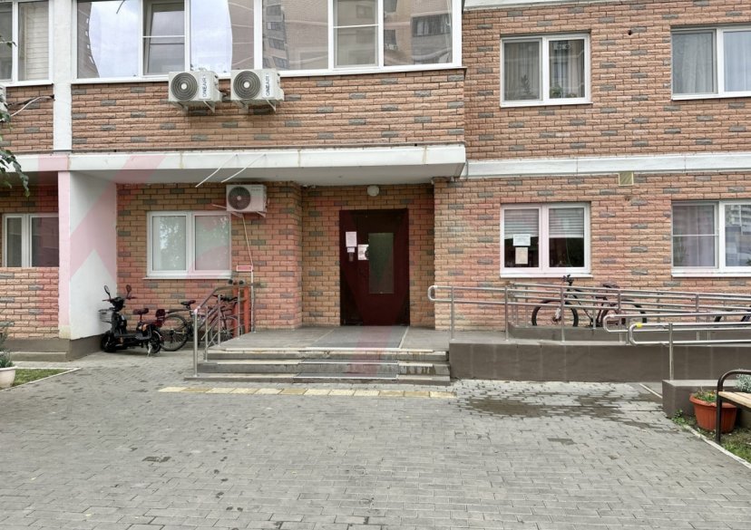 Продажа 1-комн. квартиры, 50 кв.м фото 8