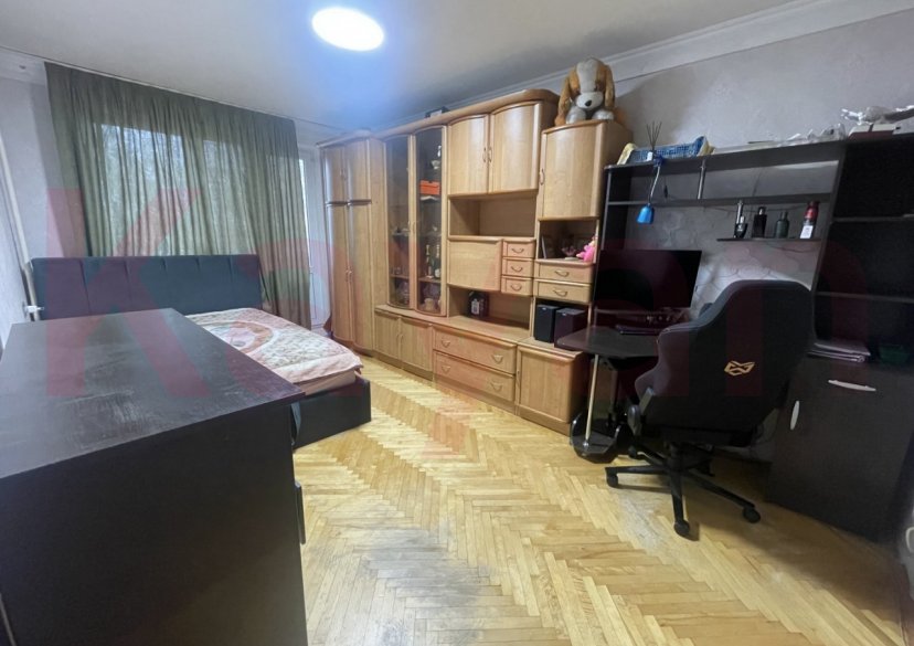 Продажа 3-комн. квартиры, 64 кв.м фото 3