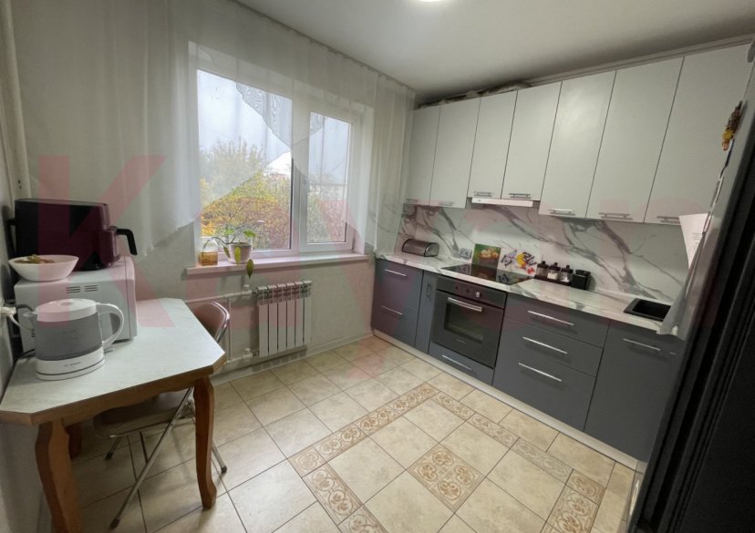 Продажа 3-комн. квартиры, 64 кв.м фото 1