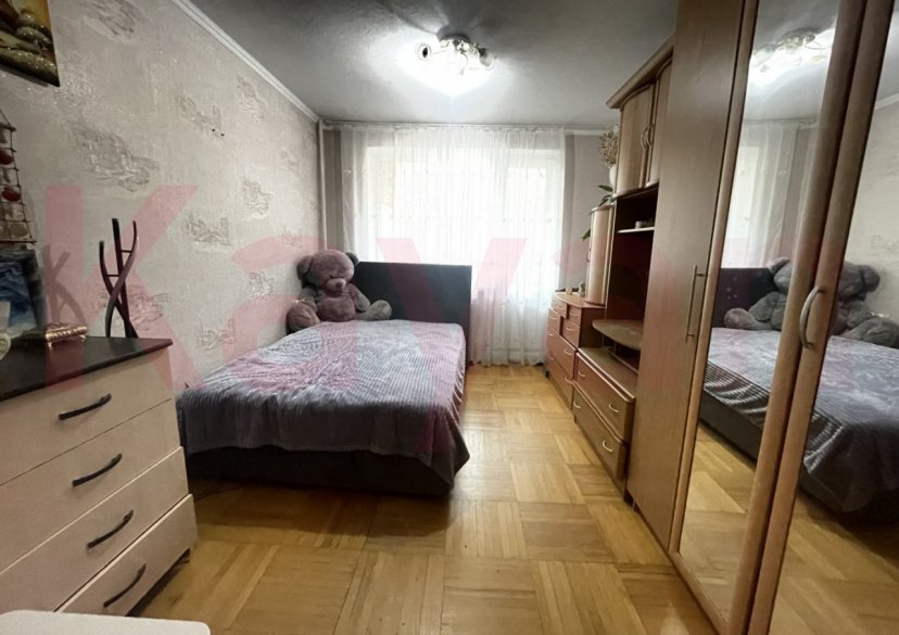 Продажа 3-комн. квартиры, 64 кв.м фото 4