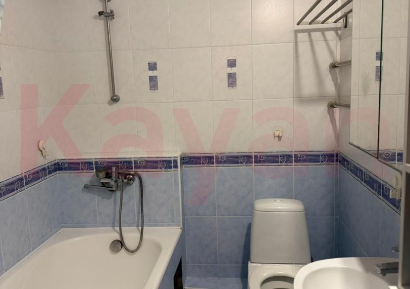 Продажа 3-комн. квартиры, 64 кв.м фото 8