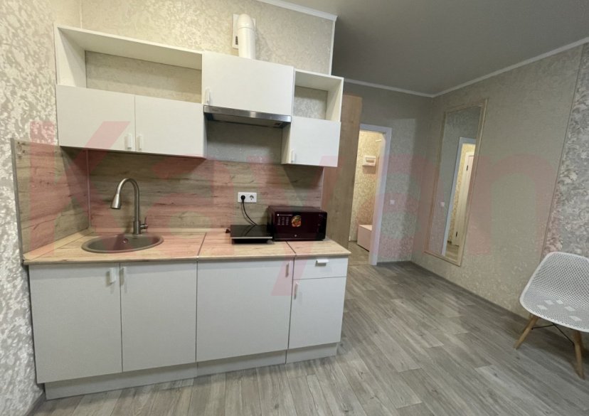 Продажа студии, 24 кв.м фото 0