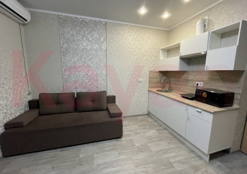 Продажа студии, 24 кв.м фото 1