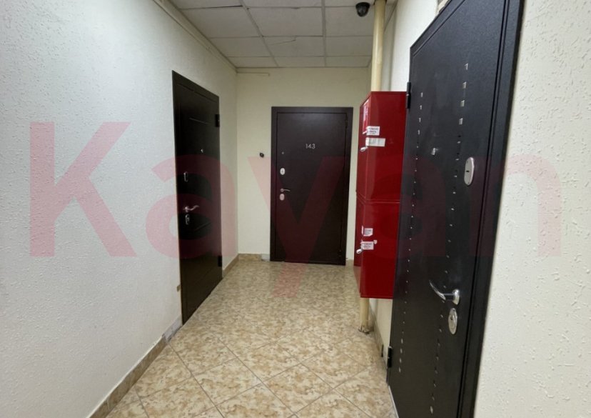 Продажа 1-комн. квартиры, 42 кв.м фото 8