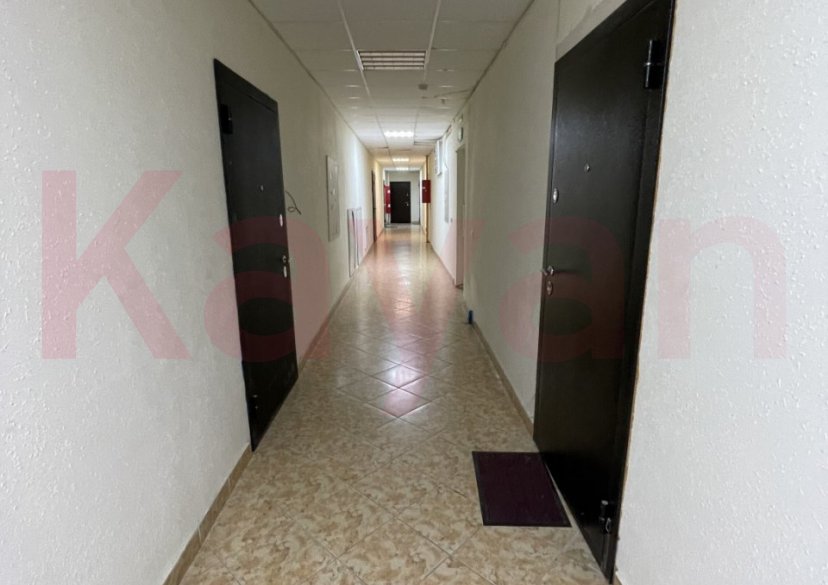 Продажа 1-комн. квартиры, 42 кв.м фото 9