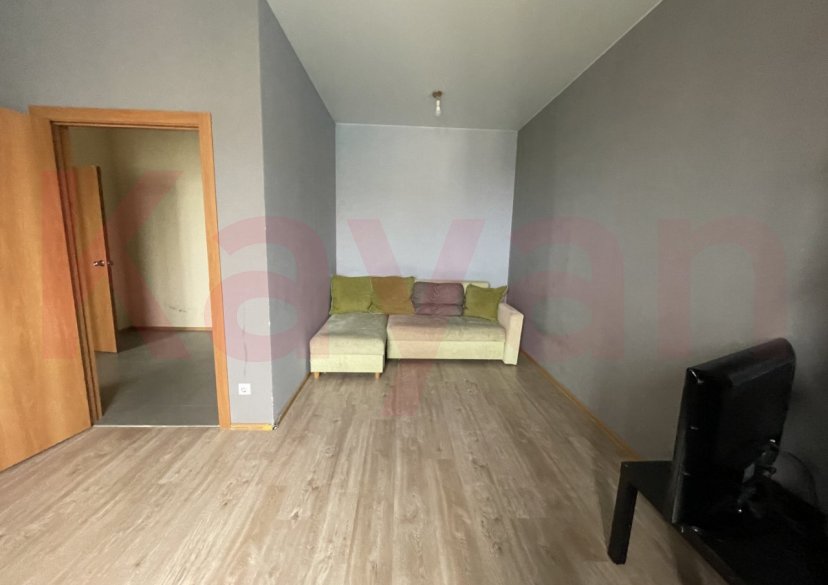 Продажа 1-комн. квартиры, 42 кв.м фото 3