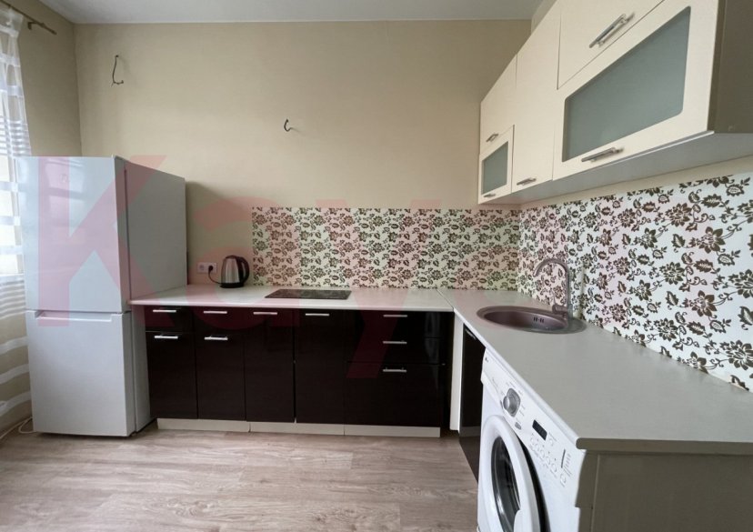 Продажа 1-комн. квартиры, 42 кв.м фото 0