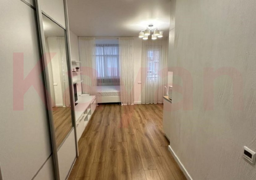 Продажа студии, 37 кв.м фото 4