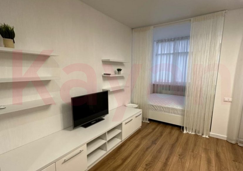 Продажа студии, 37 кв.м фото 0