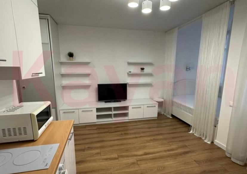 Продажа студии, 37 кв.м фото 1