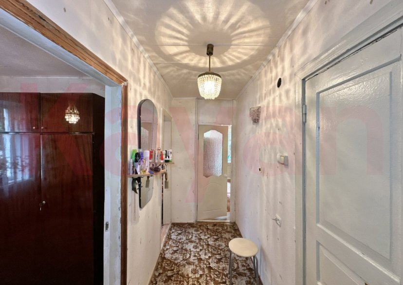 Продажа 2-комн. квартиры, 46.5 кв.м фото 3