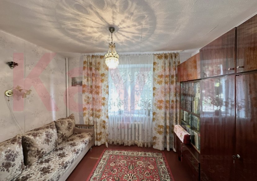 Продажа 2-комн. квартиры, 46.5 кв.м фото 1