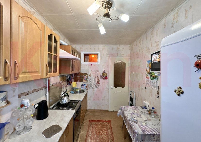 Продажа 2-комн. квартиры, 46.5 кв.м фото 5