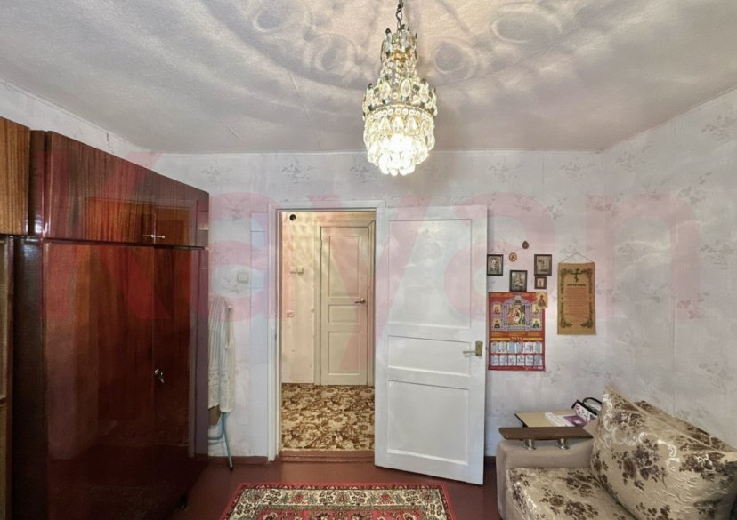 Продажа 2-комн. квартиры, 46.5 кв.м фото 2