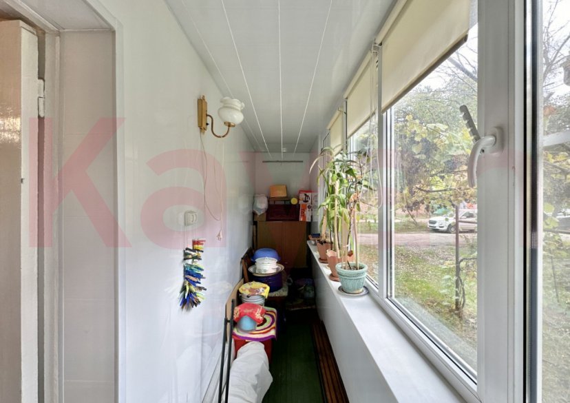 Продажа 2-комн. квартиры, 46.5 кв.м фото 6