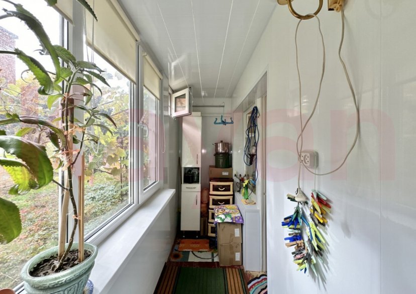 Продажа 2-комн. квартиры, 46.5 кв.м фото 7