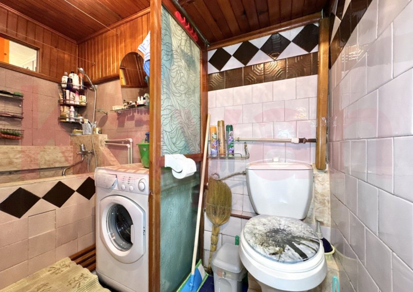 Продажа 2-комн. квартиры, 46.5 кв.м фото 8