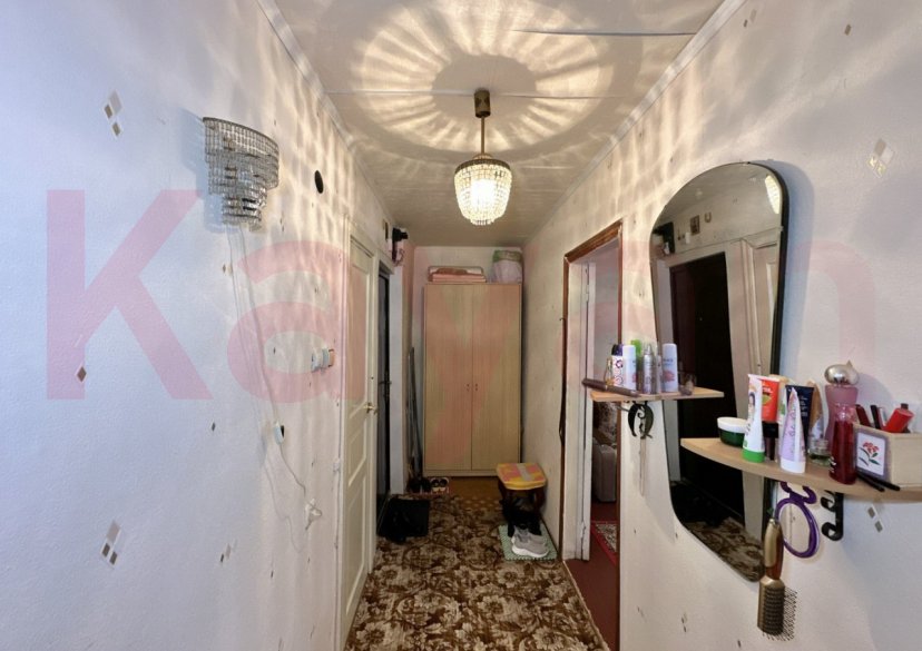 Продажа 2-комн. квартиры, 46.5 кв.м фото 9