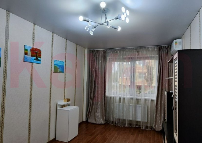 Продажа 1-комн. квартиры, 36.6 кв.м фото 2