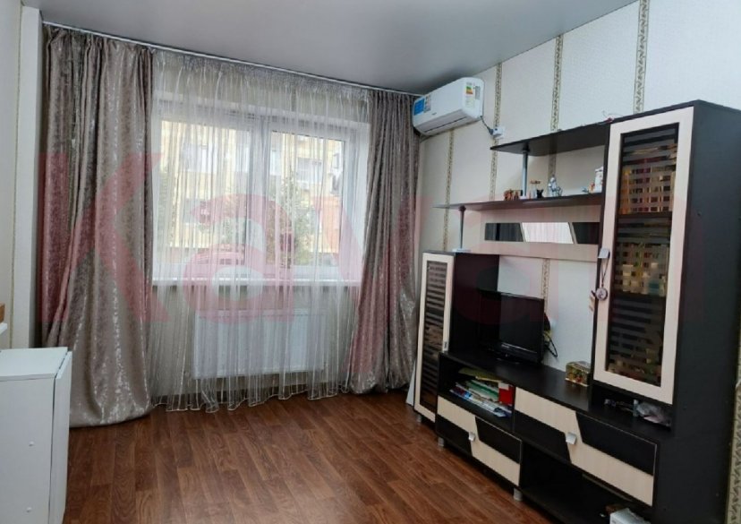 Продажа 1-комн. квартиры, 36.6 кв.м фото 0