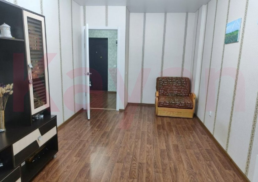 Продажа 1-комн. квартиры, 36.6 кв.м фото 1