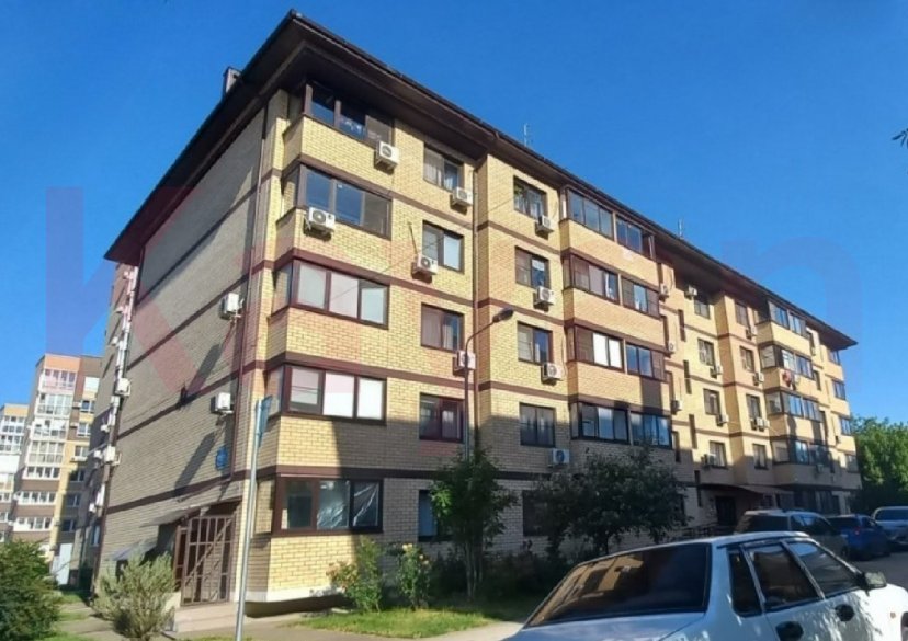 Продажа 1-комн. квартиры, 36.6 кв.м фото 7