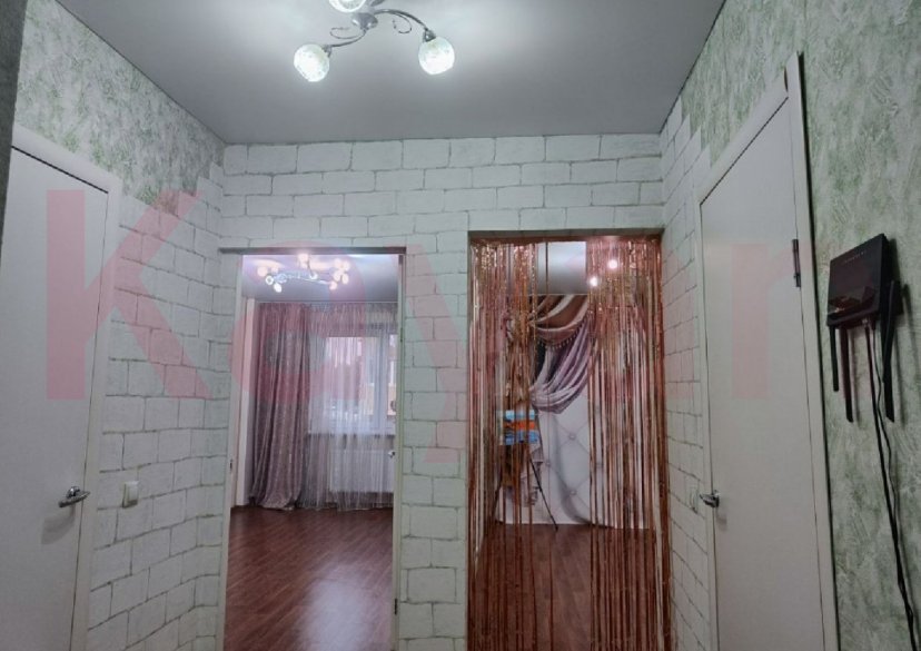 Продажа 1-комн. квартиры, 36.6 кв.м фото 4