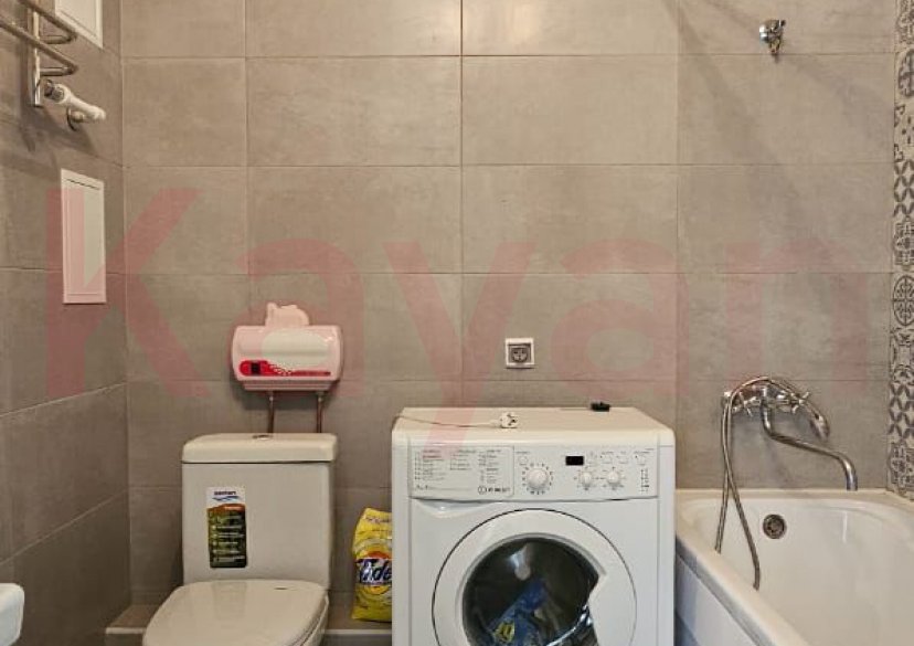 Продажа 1-комн. квартиры, 32.9 кв.м фото 7