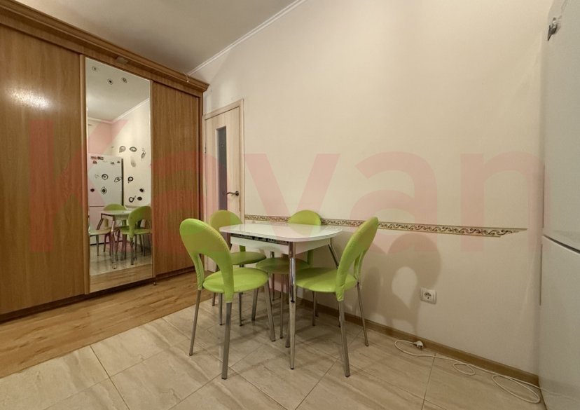 Продажа 1-комн. квартиры, 40 кв.м фото 4