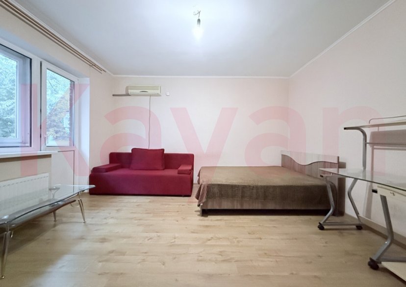 Продажа 1-комн. квартиры, 40 кв.м фото 9