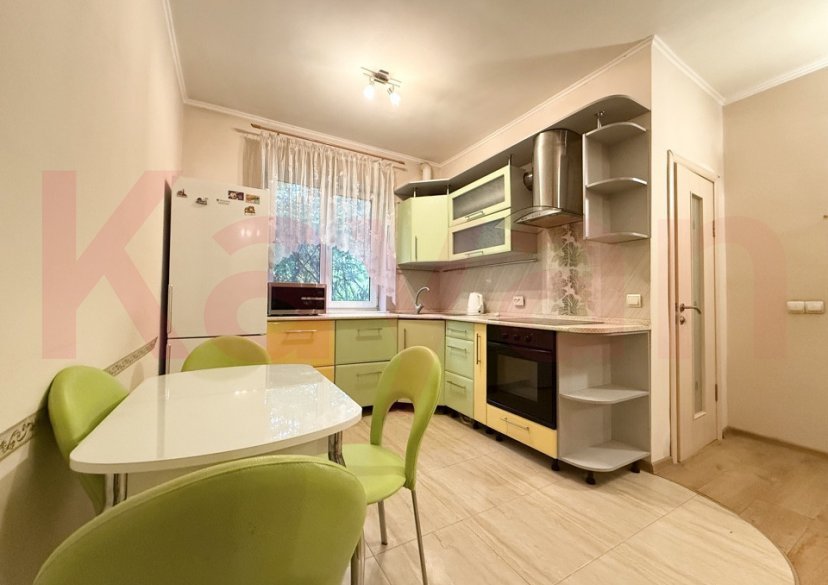 Продажа 1-комн. квартиры, 40 кв.м фото 0