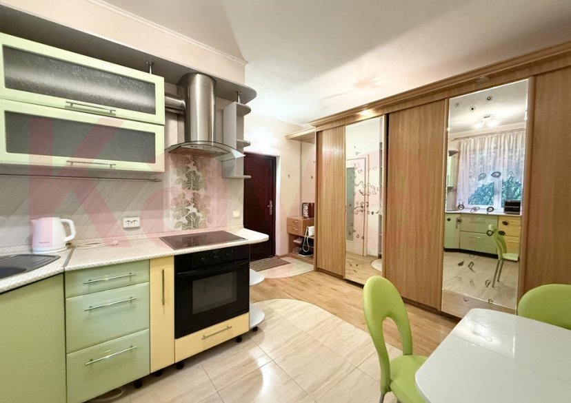 Продажа 1-комн. квартиры, 40 кв.м фото 1