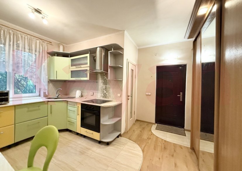 Продажа 1-комн. квартиры, 40 кв.м фото 2