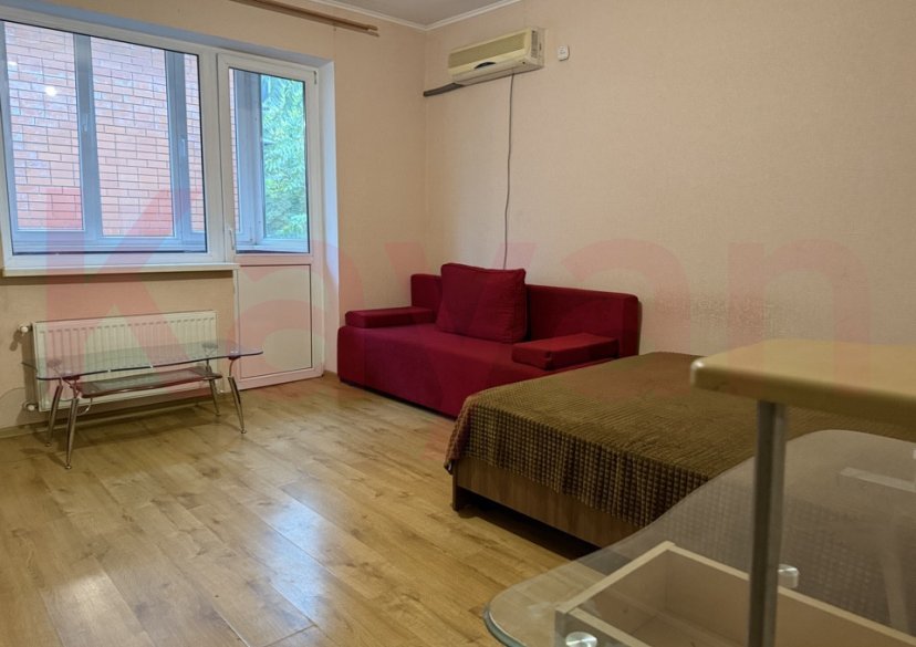 Продажа 1-комн. квартиры, 40 кв.м фото 6