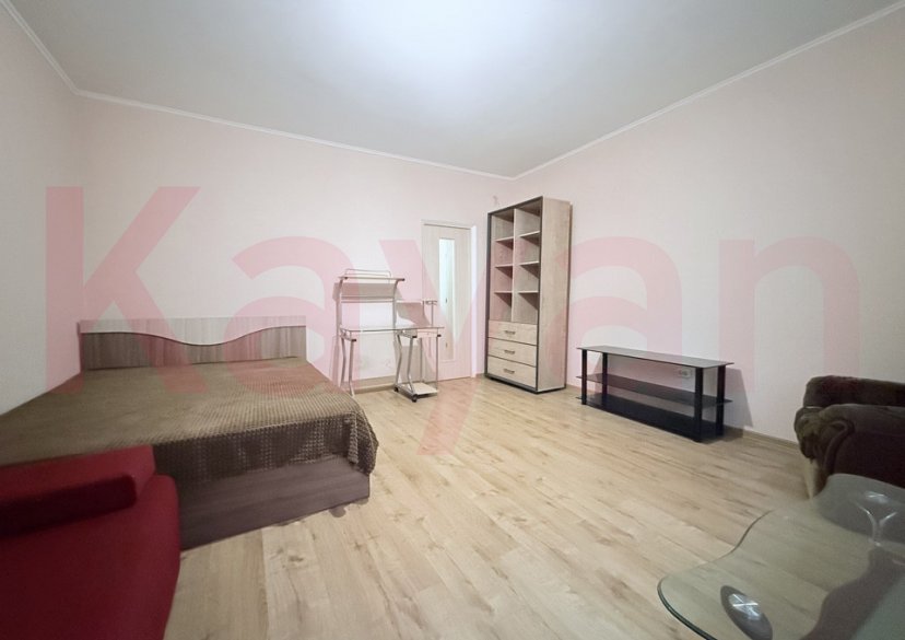 Продажа 1-комн. квартиры, 40 кв.м фото 7