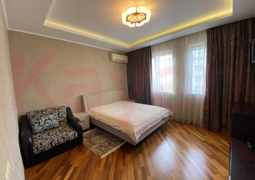 Аренда 1-комн. квартиры, 40 кв.м фото 0