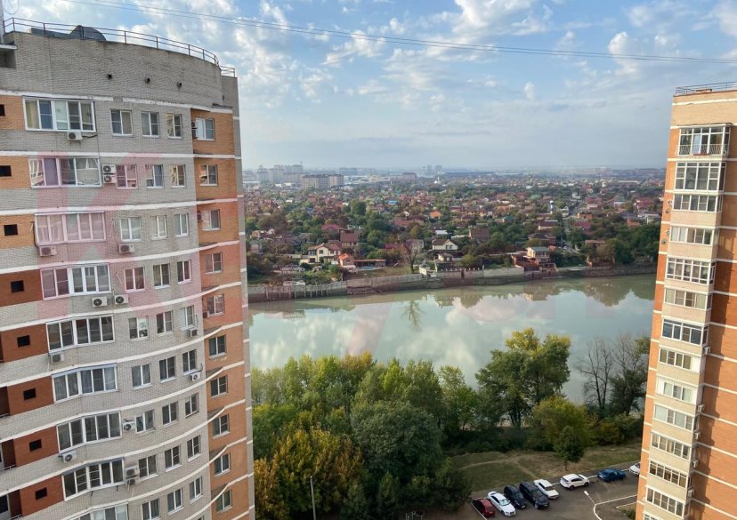 Аренда 1-комн. квартиры, 40 кв.м фото 3